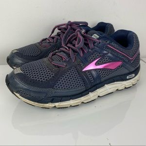 brooks womens addiction 12